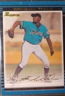 Dontrelle Willis