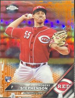 Robert Stephenson