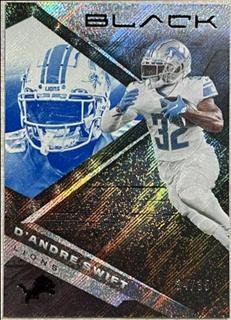 D'Andre Swift