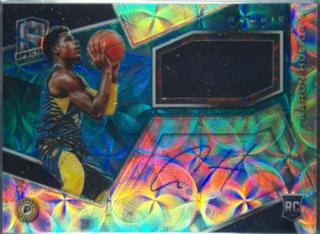 Aaron Holiday