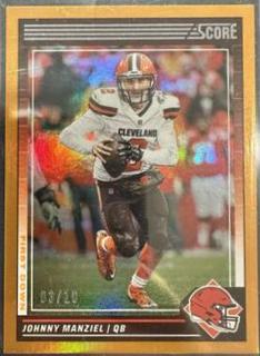 Johnny Manziel