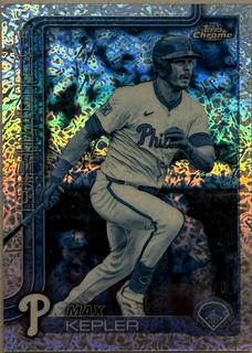 Max Kepler