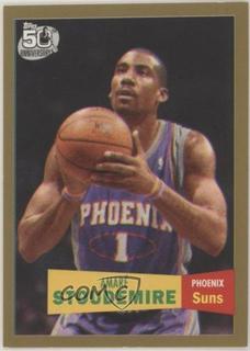 Amare Stoudemire