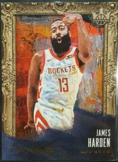 James Harden