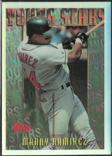 Manny Ramirez