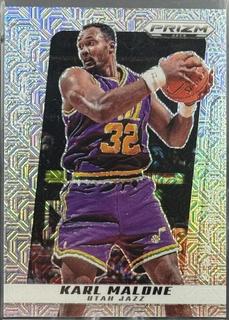 Karl Malone