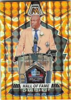 Charles Haley