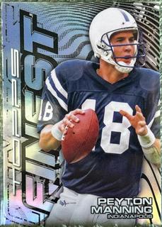 Peyton Manning