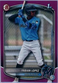 Fabian Lopez