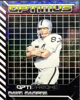 Dave Casper