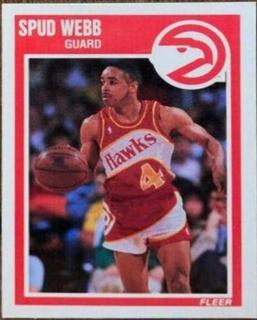Spud Webb