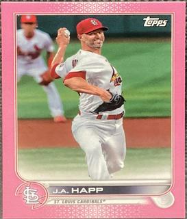 J.A. Happ