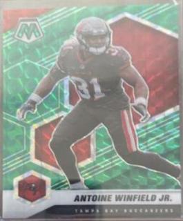 Antoine Winfield Jr.