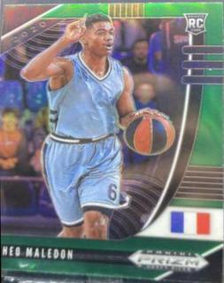 Theo Maledon