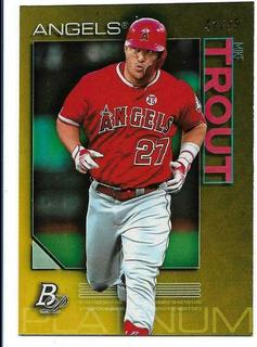 Mike Trout