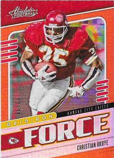 Christian Okoye