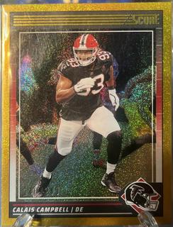 Calais Campbell