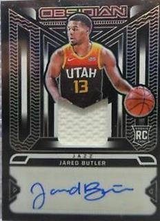 Jared Butler