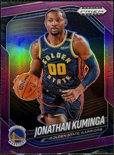 Jonathan Kuminga