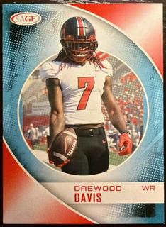 Daewood Davis