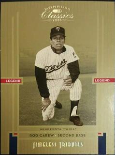 Rod Carew