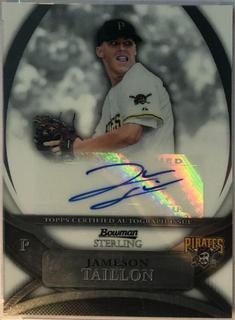 Jameson Taillon