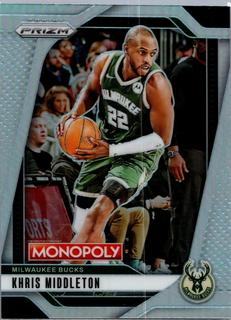 Khris Middleton