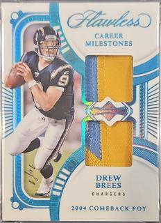 Drew Brees