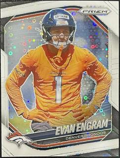 Evan Engram