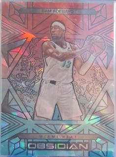 Bam Adebayo
