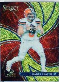 Baker Mayfield