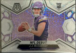 J.J. McCarthy