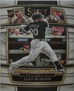 Jake Burger