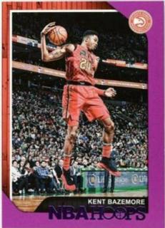 Kent Bazemore