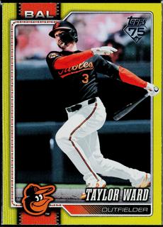 Taylor Ward