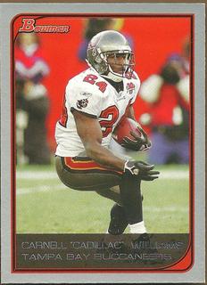 Cadillac Williams