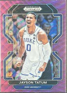 Jayson Tatum