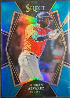 Yordan Alvarez