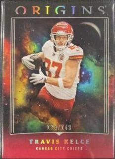 Travis Kelce