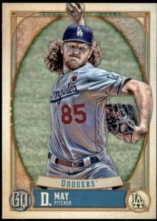 Dustin May