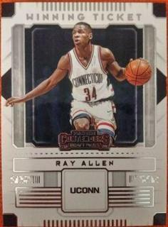 Ray Allen