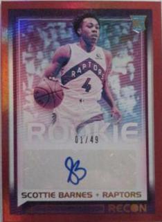 Scottie Barnes