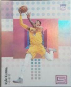 Kyle Kuzma