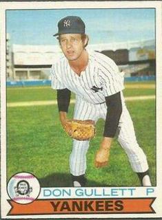 Don Gullett