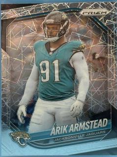 Arik Armstead