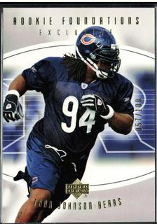 Tank Johnson