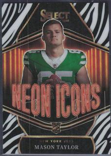 Mason Taylor