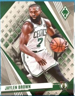 Jaylen Brown