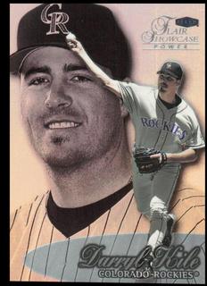 Darryl Kile