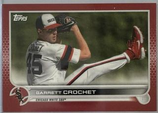 Garrett Crochet
